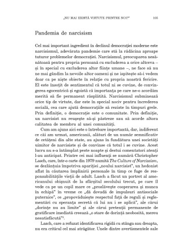 Cel mai mare dușman al nostru