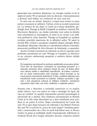 Cel mai mare dușman al nostru