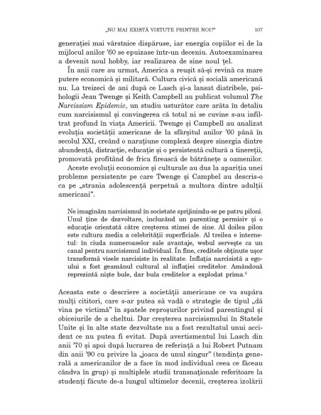 Cel mai mare dușman al nostru