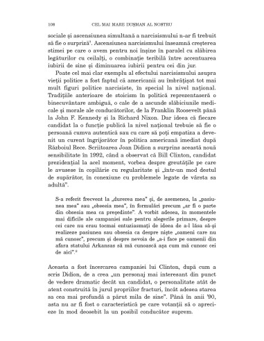 Cel mai mare dușman al nostru