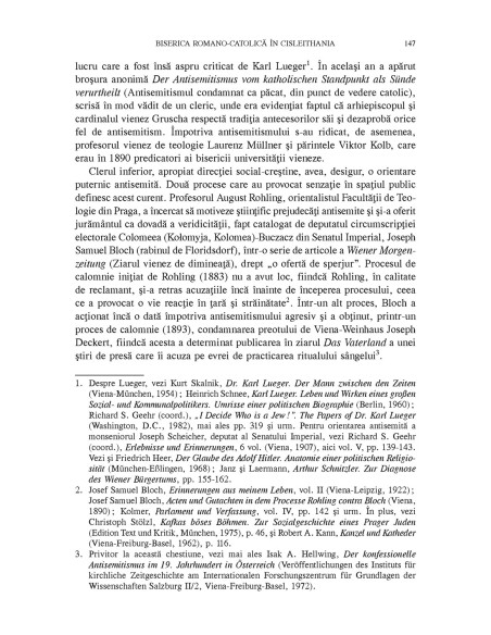 Monarhia Habsburgică (1848-1918) (IV)