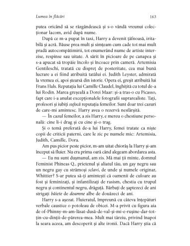 Lumea în flăcări Lumea în flăcări