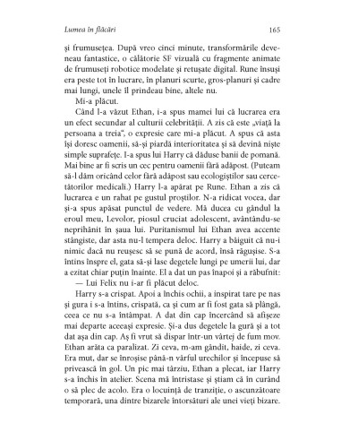 Lumea în flăcări Lumea în flăcări