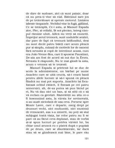 Ridicat de la pământ 