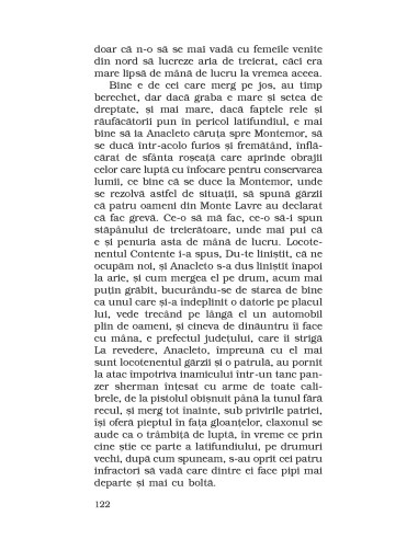 Ridicat de la pământ 