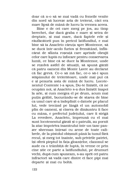 Ridicat de la pământ 