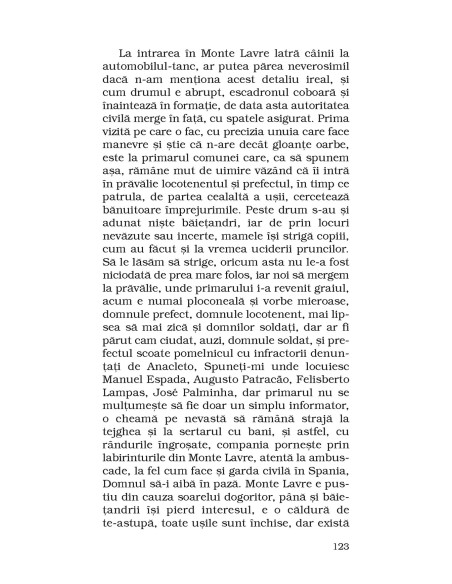 Ridicat de la pământ 