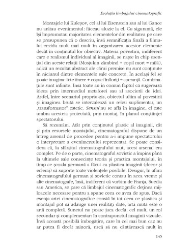 Ce este cinematograful? (I) Ce este cinematograful? (I)