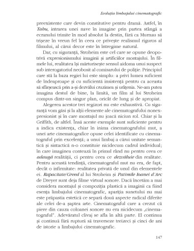 Ce este cinematograful? (I) Ce este cinematograful? (I)