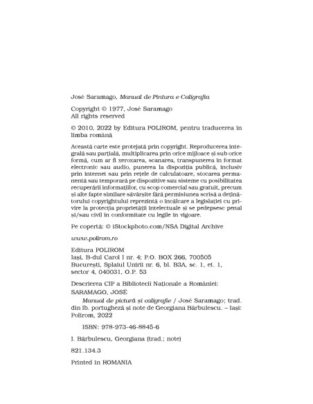 Manual de pictură și caligrafie 