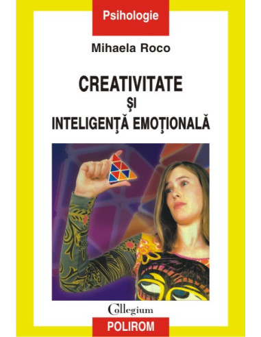 Creativitate și inteligență emoțională
