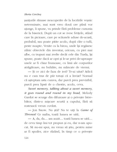 O rochiţă galbenă, ca o lămâie bine...