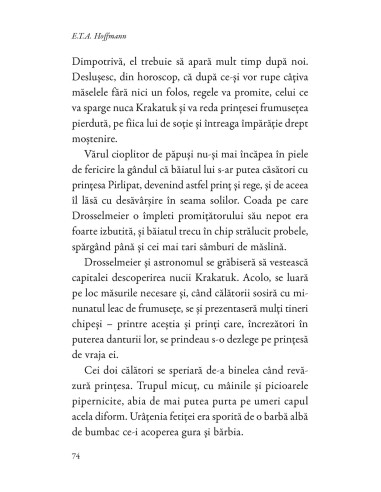 Spărgătorul-de-Nuci şi Regele Şoarecilor