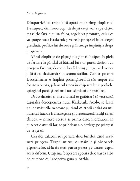 Spărgătorul-de-Nuci şi Regele Şoarecilor