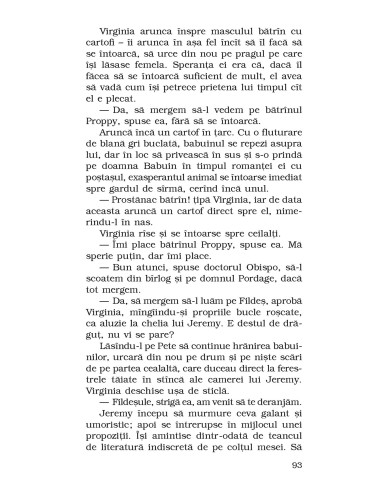 Cîntec de lebădă Cîntec de lebădă