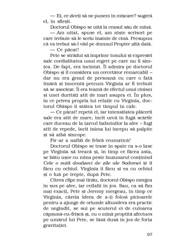 Cîntec de lebădă Cîntec de lebădă