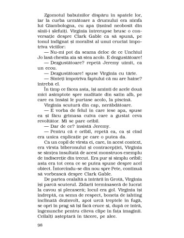 Cîntec de lebădă Cîntec de lebădă