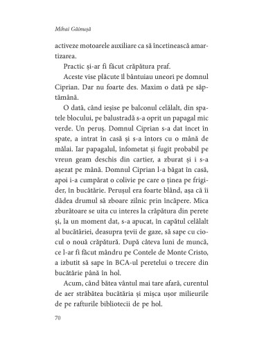 Răpirea Parisiei şi alte povestiri Răpirea Parisiei şi alte povestiri