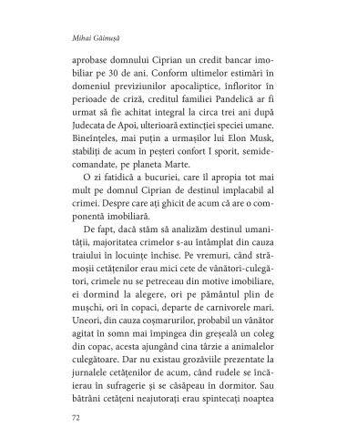 Răpirea Parisiei şi alte povestiri Răpirea Parisiei şi alte povestiri