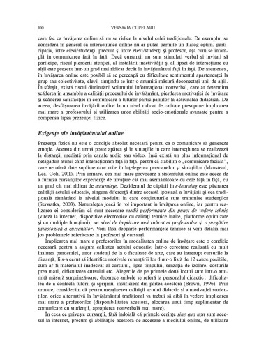 Psihologia socială. Buletinul... Psihologia socială. Buletinul...