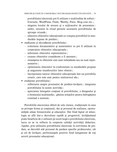 Competenţa pedagogică digitală