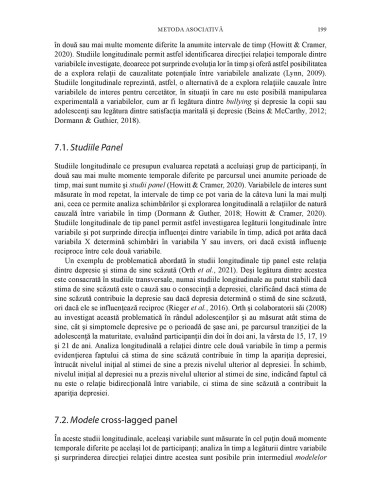 Metode cantitative de cercetare 