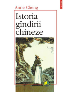 Istoria gîndirii chineze