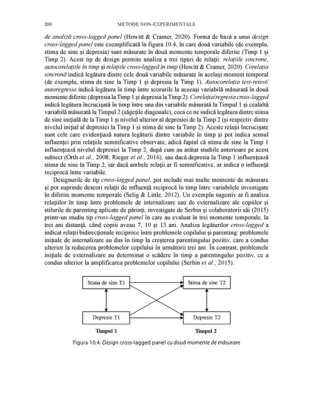 Metode cantitative de cercetare 