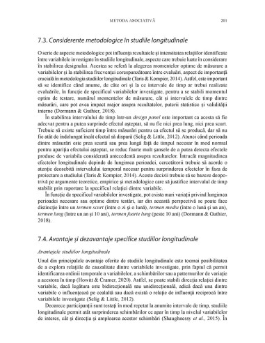 Metode cantitative de cercetare 