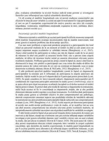 Metode cantitative de cercetare 