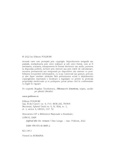 Şoferul din Oz Şoferul din Oz