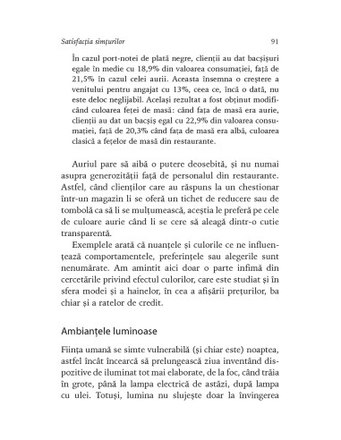 Arta de a influenţa şi de a manipula... Arta de a influenţa şi de a manipula...