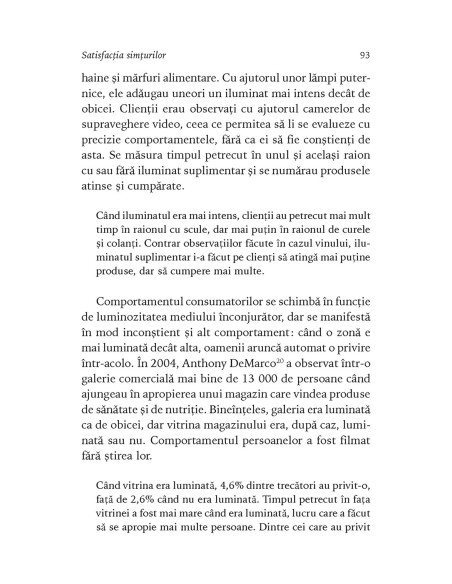 Arta de a influenţa şi de a manipula în viaţa de zi cu zi