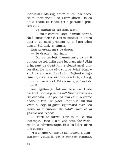 Cu puţin timp înaintea coborârii... Cu puţin timp înaintea coborârii...