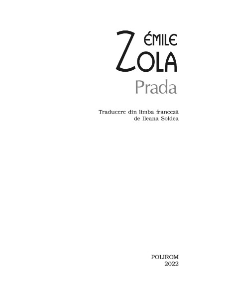 Prada
