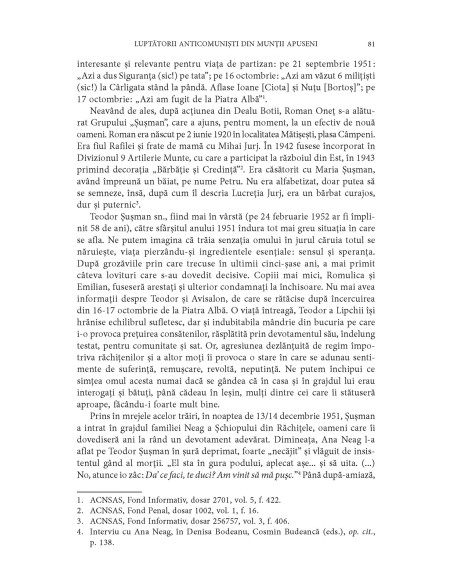 Suferinţa nu se dă la fraţi