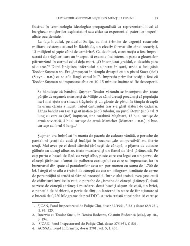 Suferinţa nu se dă la fraţi