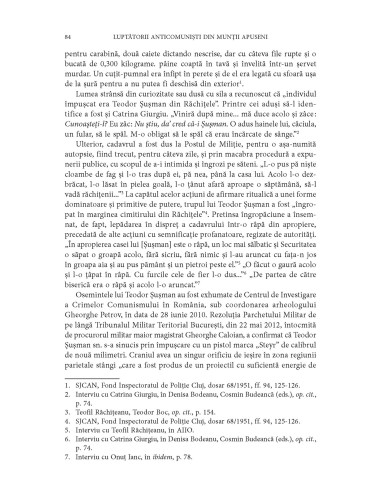 Suferinţa nu se dă la fraţi