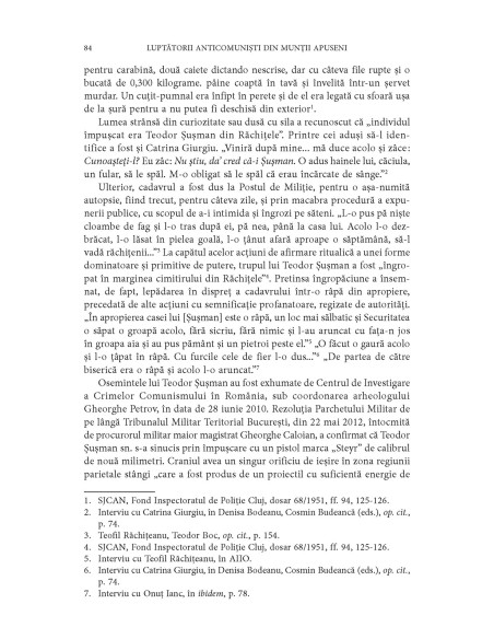 Suferinţa nu se dă la fraţi