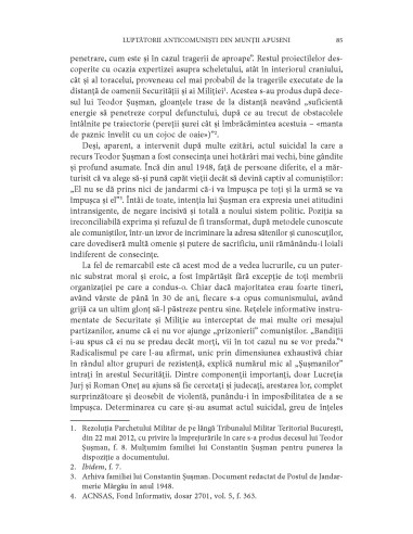 Suferinţa nu se dă la fraţi