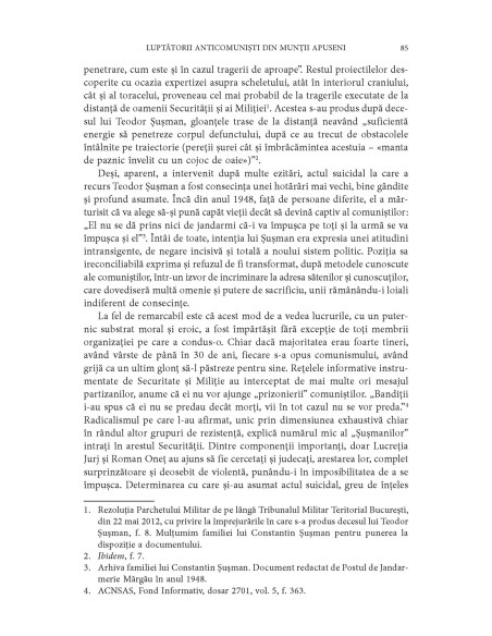 Suferinţa nu se dă la fraţi