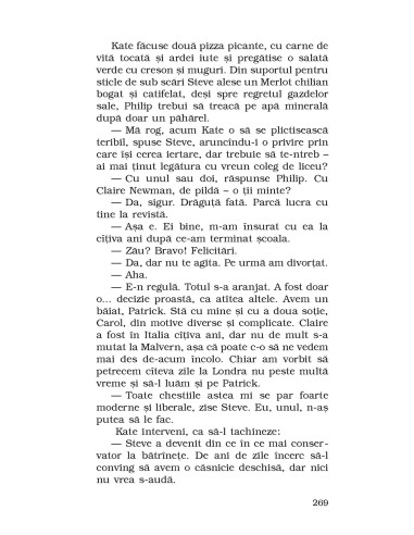 Cercul închis Cercul închis