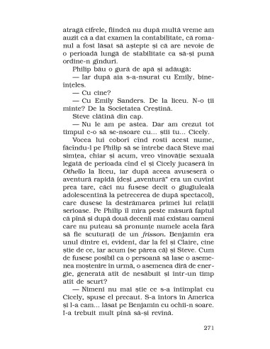 Cercul închis Cercul închis