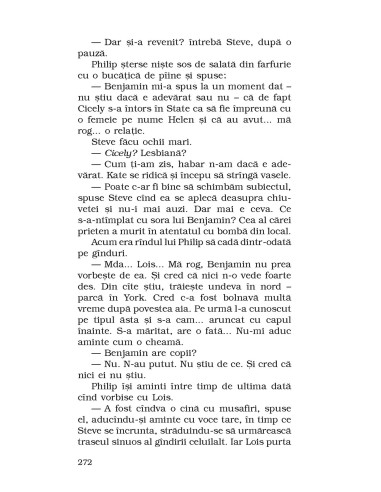 Cercul închis Cercul închis