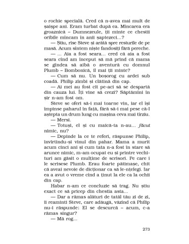 Cercul închis Cercul închis