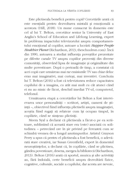 Plictiseala la copii şi adolescenţi