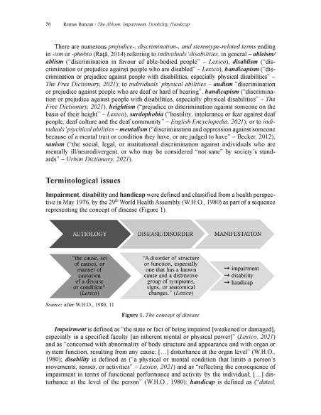 Revista de asistenţă socială. Nr. 1/2022