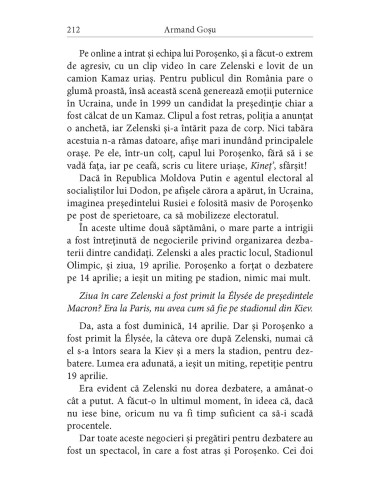 Rusia, o ecuaţie complicată