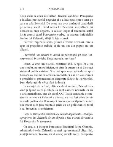 Rusia, o ecuaţie complicată