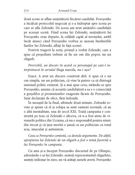 Rusia, o ecuaţie complicată